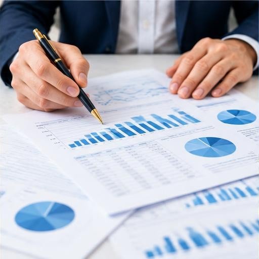 Imagem ilustrativa: Consultoria Empresarial